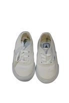 Vans Sneakers, White, US 4/EUR 20