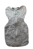 Love To Dream Swaddle , Grey/White, 000