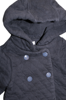 Purebaby Jacket, Navy , 0000