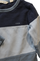 Country Road Long-Sleeve T-Shirt, blue, 3