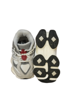 New Balance Sneakers, Grey, US 6/EUR 22.5