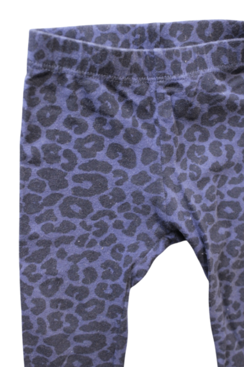 Seed Leggings, navy, 2