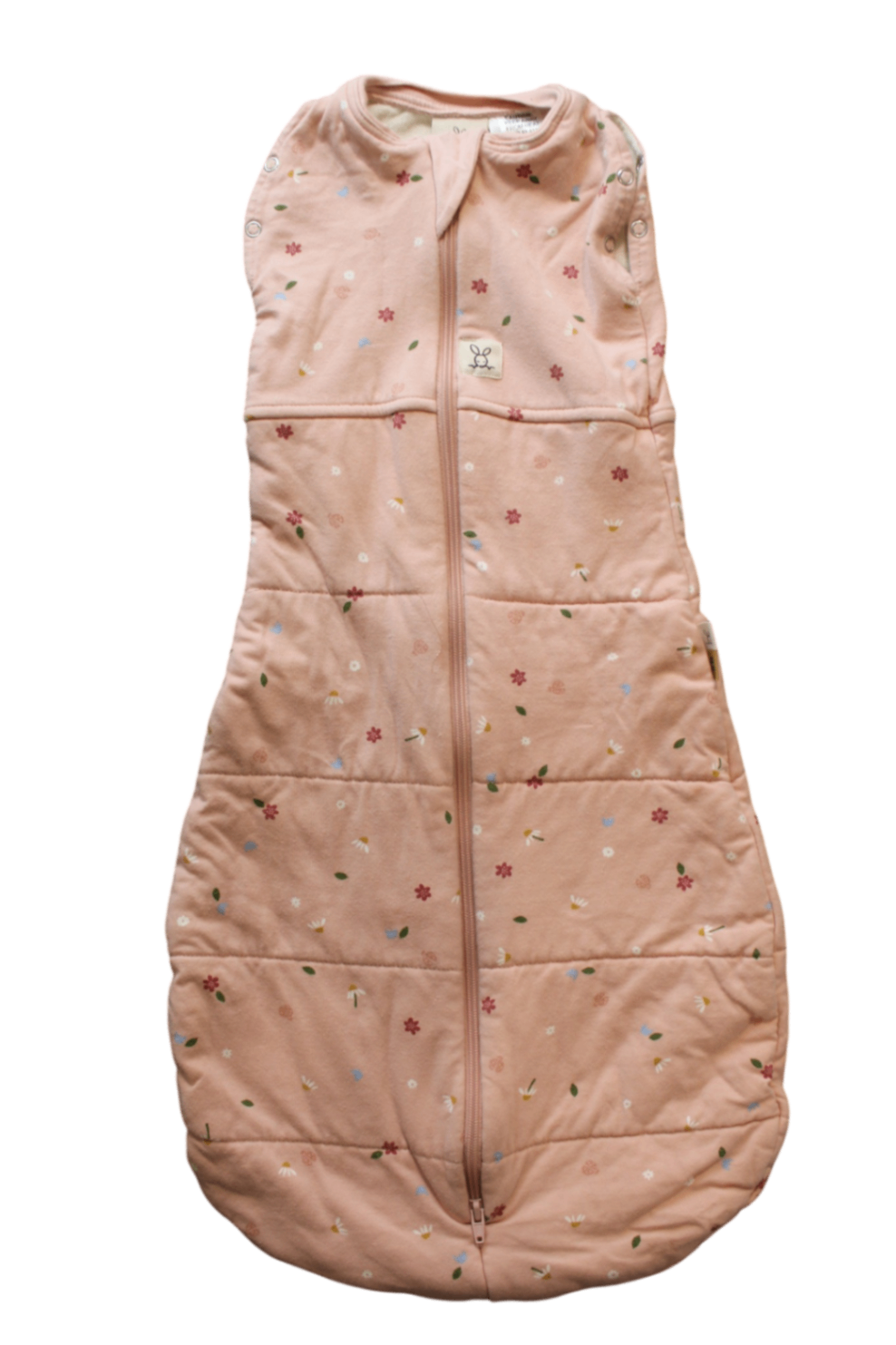Ergopouch Sleeping Bag, Pink, 00