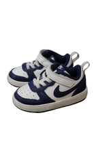 Nike Sneakers, White/ navy , US 6/EUR 22