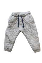 Purebaby Trackpants, Grey, 1