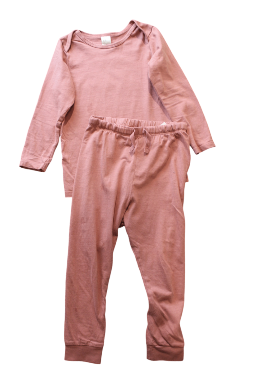 H&M Pyjamas, Pink, 3