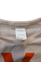 Tiny Cottons T-Shirt, pink, 2