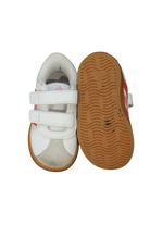 Adidas Sneakers, White/pink, US 5/EUR 21