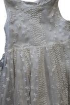 Bebe by Minihaha Dress, White, 2