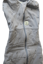 Ergopouch Sleeping Bag, teal, 00