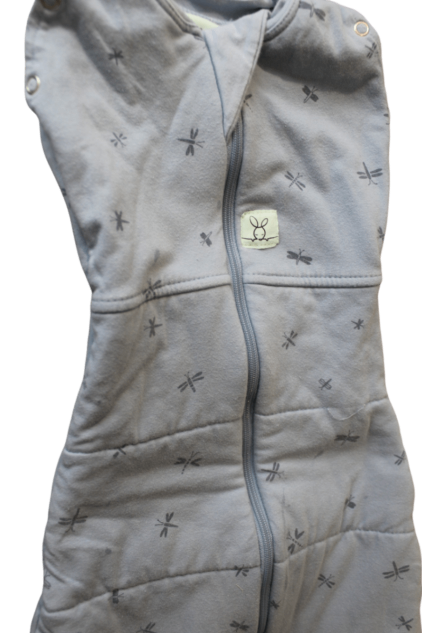 Ergopouch Sleeping Bag, teal, 00