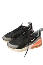 Nike Air 270 Sneakers, Black, US 11/EUR 28