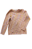 Milkshake Long-Sleeve T-Shirt, Multi, 7