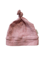Purebaby Baby Hat, Pink, 0000-000