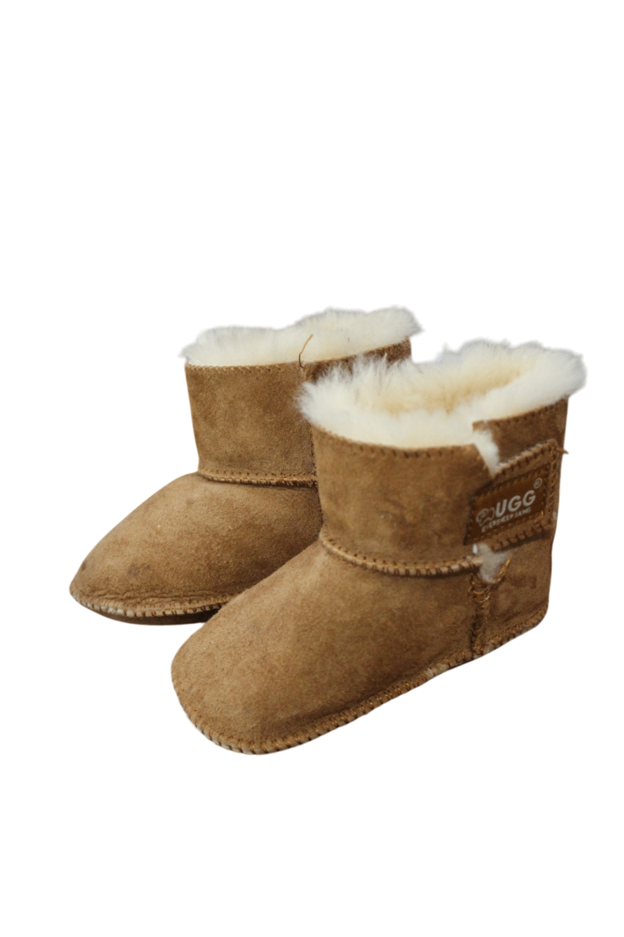UGG Eversheep Skins Ugg boots, Brown,