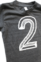los angeles apparel T-Shirt, Black, 2