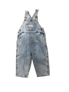 Goldie & Ace Overalls, Blue, 2