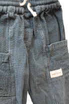 Goldie + Ace Pants, Green, 4