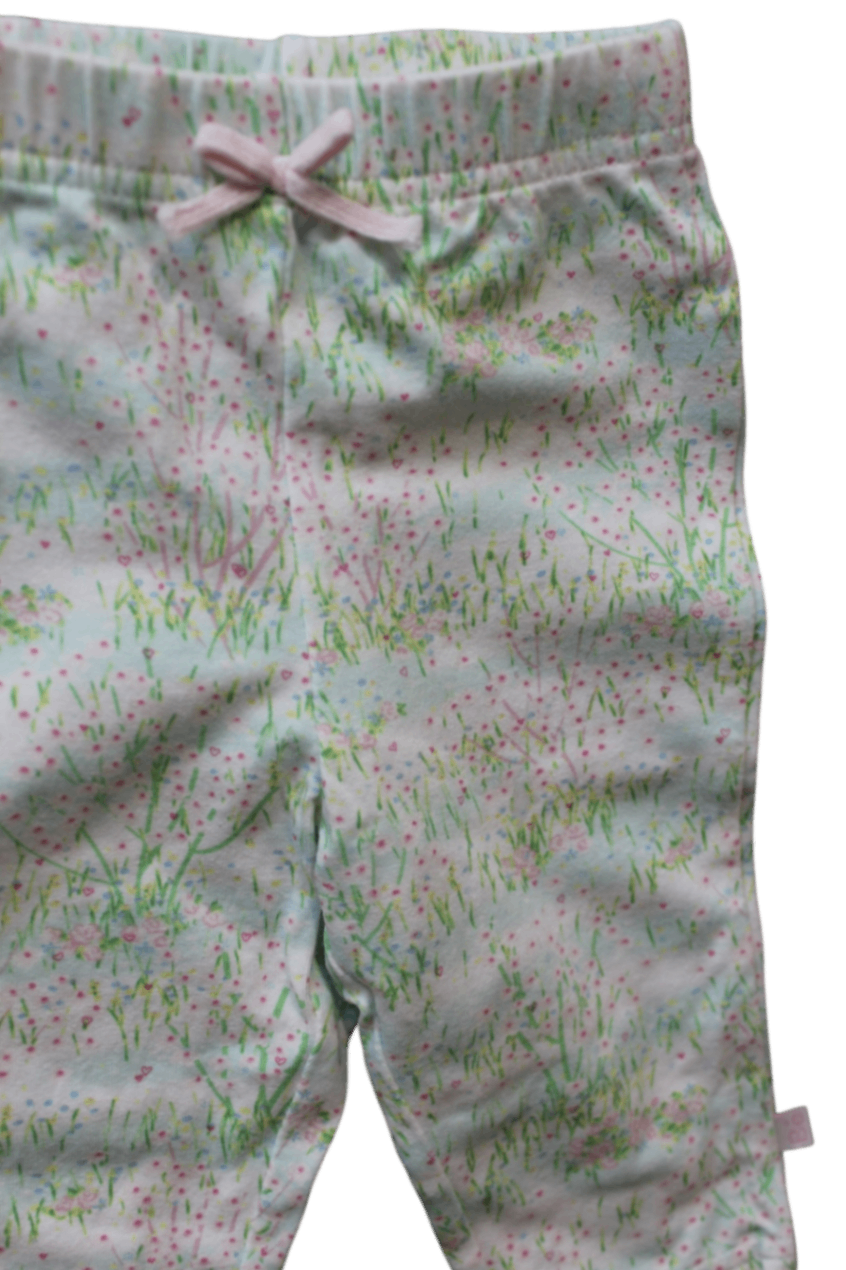 Bebe by Minihaha Leggings, multi, 000