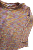 Milkshake Long-Sleeve T-Shirt, Multi, 7