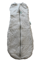 Ergopouch Sleeping Bag, Grey, 0