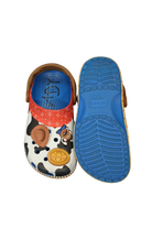 Crocs x Toy Story Shoes, multi, US 12/EUR 30