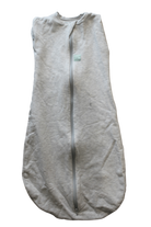 Ergopouch Sleeping Bag, Grey, 0