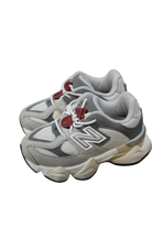 New Balance Sneakers, Grey, US 6/EUR 22.5
