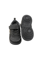 Nike Sneakers, Black, US 4/EUR 19