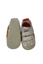 Onitsuka Tiger Sneakers, grey/gold, US 5/EUR 21
