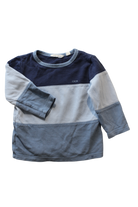 Country Road Long-Sleeve T-Shirt, blue, 3