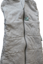 Ergopouch Sleeping Bag, Grey, 0