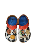 Crocs x Toy Story Shoes, multi, US 12/EUR 30