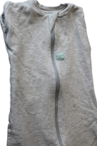 Ergopouch Sleeping Bag, Grey, 0