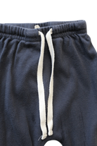 Nature Baby Leggings, Navy, 00