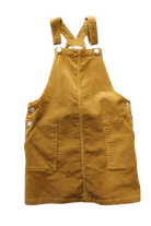 H&M Dress, brown, 10
