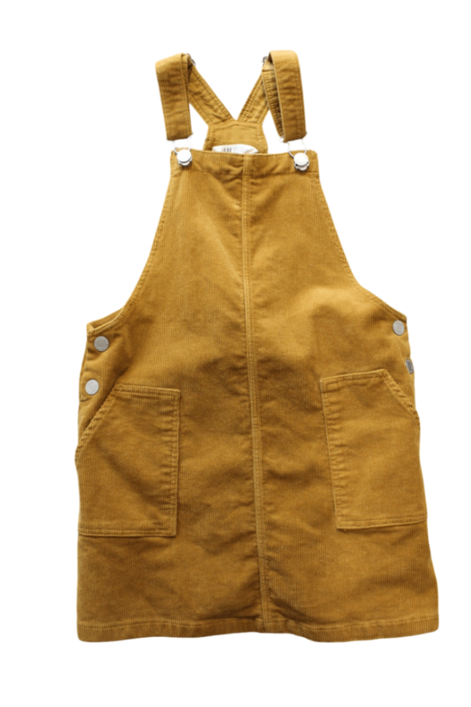 H&M Dress, brown, 10