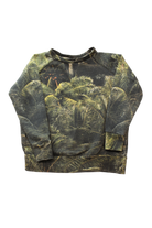 Munster Jumper, Dark green, black and yellow, 2