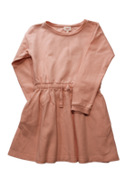 Seed Dress, Pink, 8