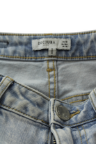 Decjuba Shorts, Light Blue, 14