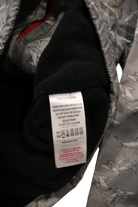 Pumpkin Patch Raincoat, Grey, 6