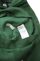 Quiksilver Hoodie, Green, 12