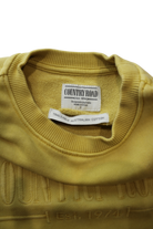 Country Road Jumper, Yellow, 2