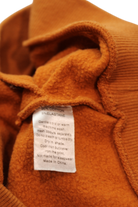 Minti Jumper, Orange, 12