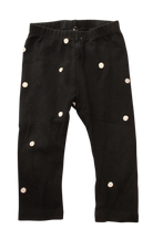 Zara Leggings, Black, 0