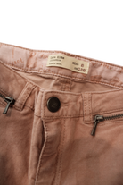 Zara Kids Pants, Pink, 8