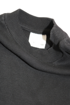 Zara Dress, Black, 7