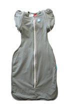 Love to Dream Transition Swaddle, Green, 00