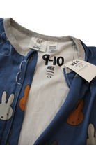 Cotton On Kids / Miffy Jumpsuit, Blue, 9-10