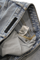 Decjuba Shorts, Light Blue, 14